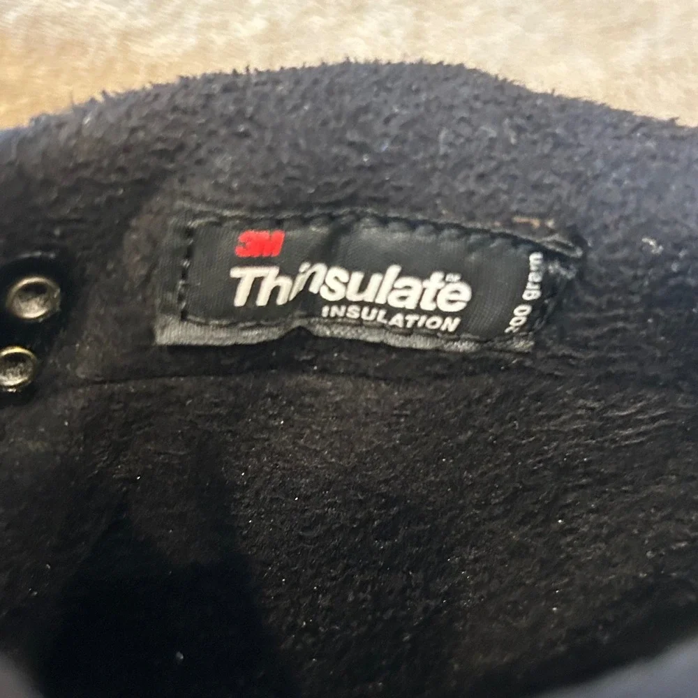 Merrell preowned no